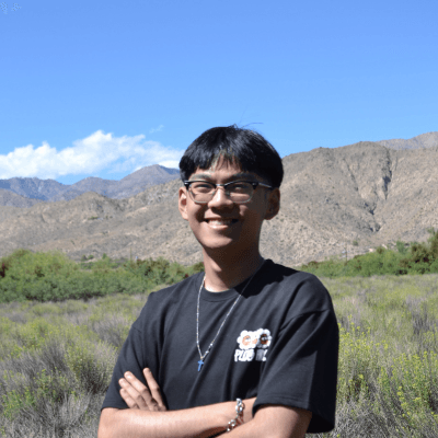 Joshua Yalung