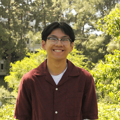 Joshua Yalung